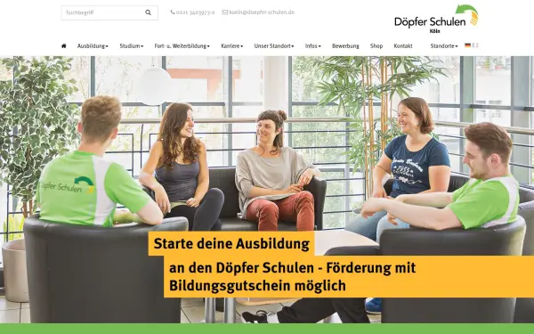 www.doepfer-koeln.de