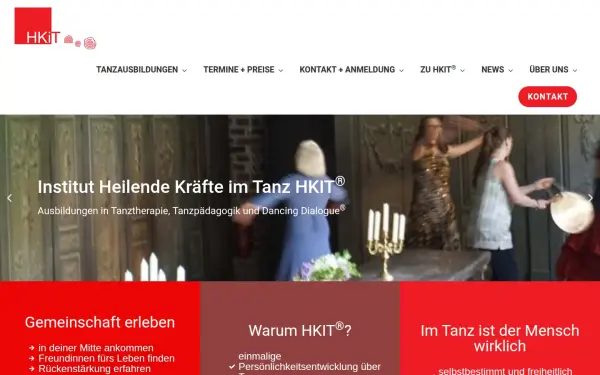 www.heilende-kraefte-im-tanz.de