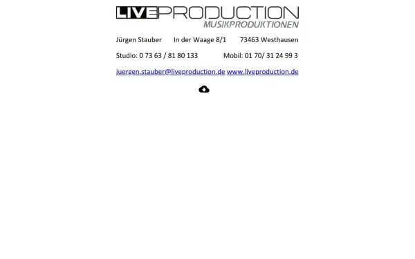 liveproduction.de
