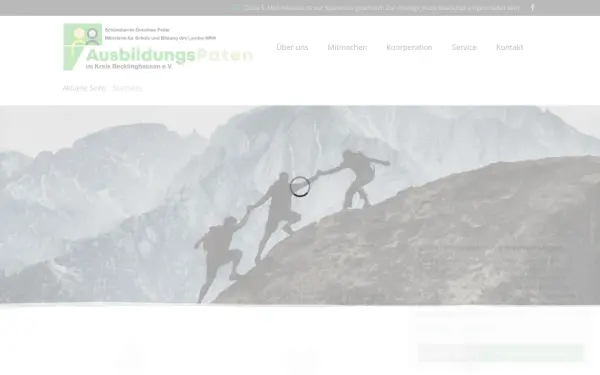 www.ausbildungspaten.de