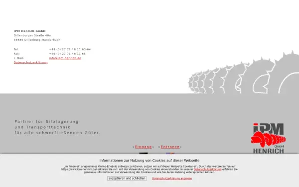 www.ipm-henrich.de
