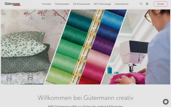 consumer.guetermann.com