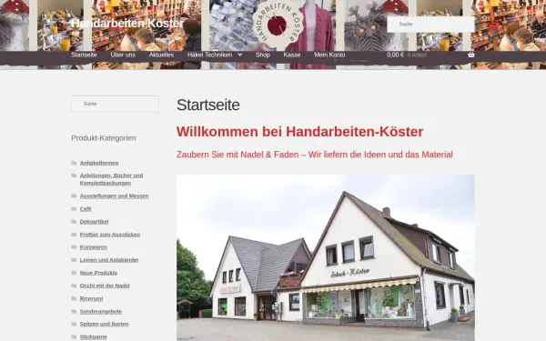 www.handarbeiten-koester.de