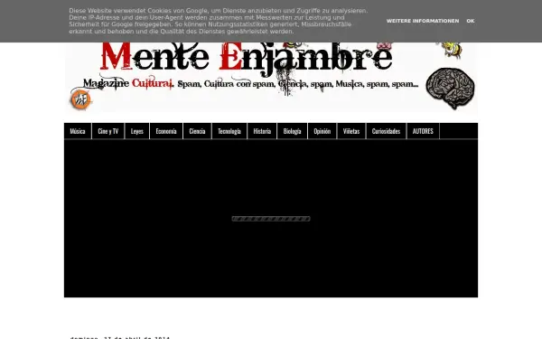 www.mentenjambre.com