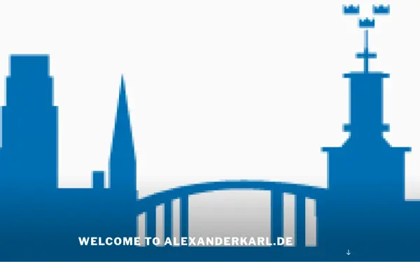 alexanderkarl.de