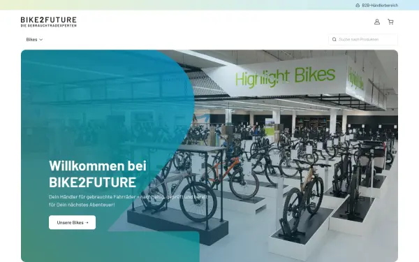 bike2future.de