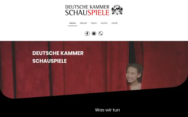 www.deutschekammerschauspiele.de