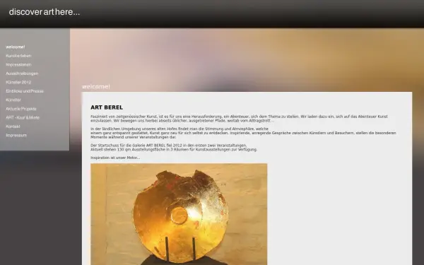 art-berel.de