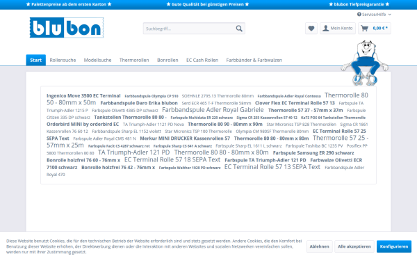 blubon.de