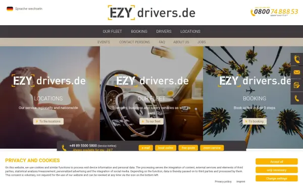 www.089drivers.de