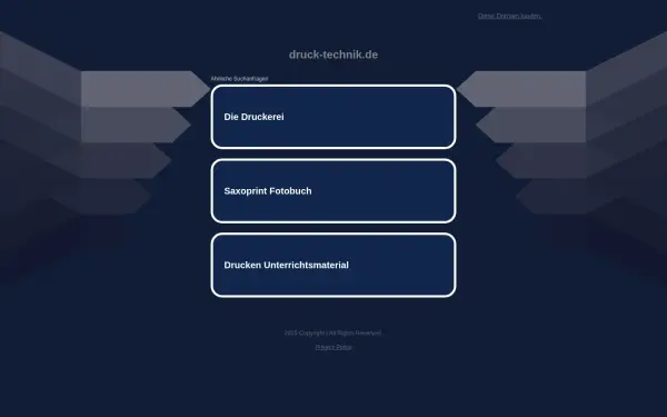 druck-technik.de