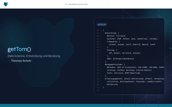 gettom.de