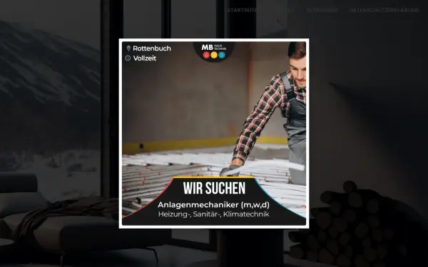 www.mbhaustechnik.com