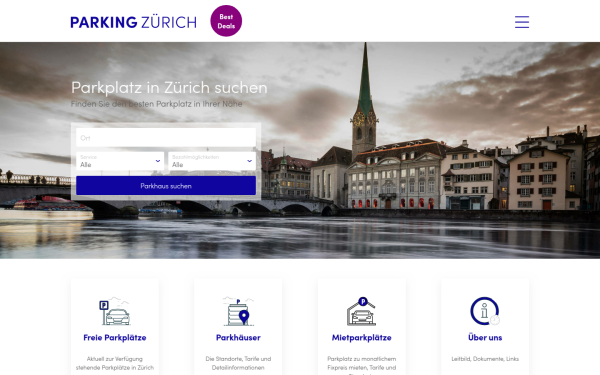 www.parkingzuerich.ch