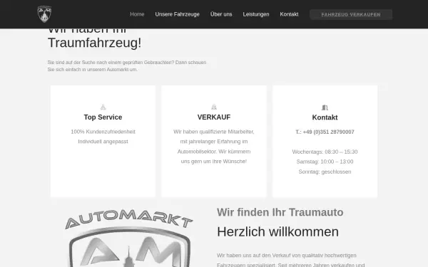 www.automarkt-dresden.de