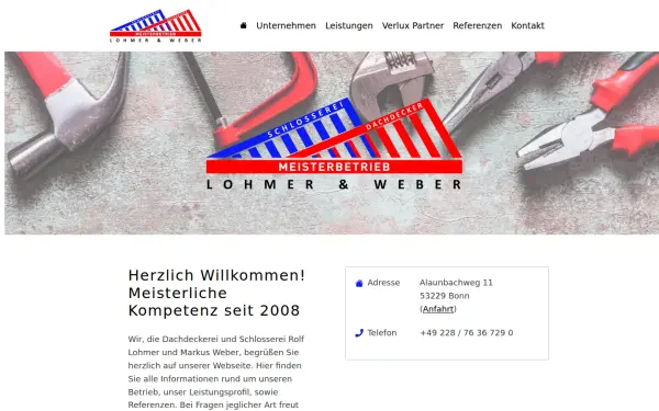 www.lohmer-weber.de
