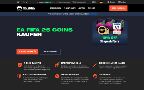www.mrgeek.net