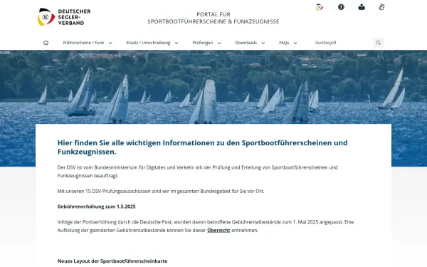 www.sportbootfuehrerscheine.org
