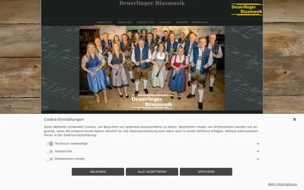 deuerlingerblasmusik.de