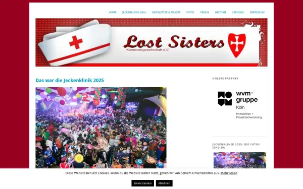 lostsisters.de