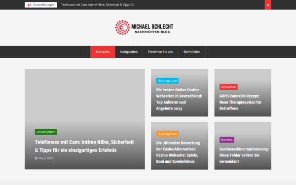 www.michael-schlecht-mdb.de