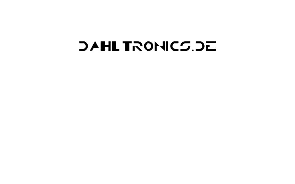 dahltronics.de