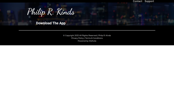philiprkinds.app