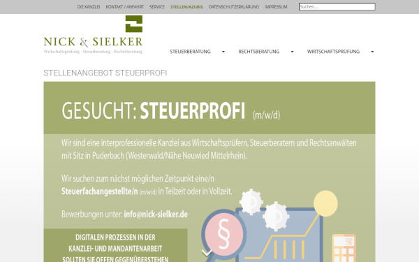 www.nick-sielker.de