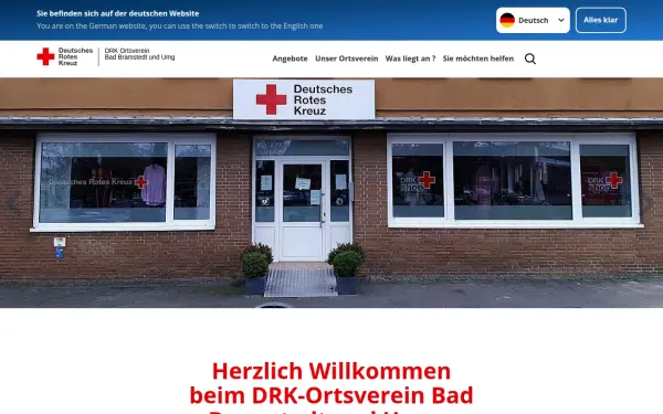www.drk-badbramstedt.de
