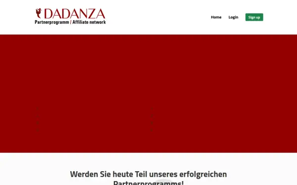 www.dadanza-partner.com