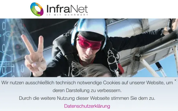www.infra.net