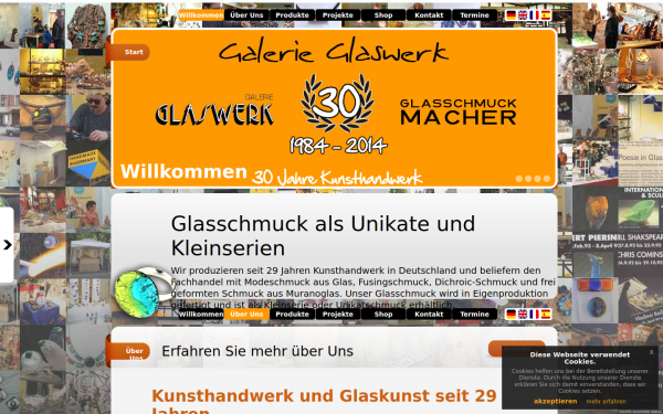 galerie-glaswerk.de