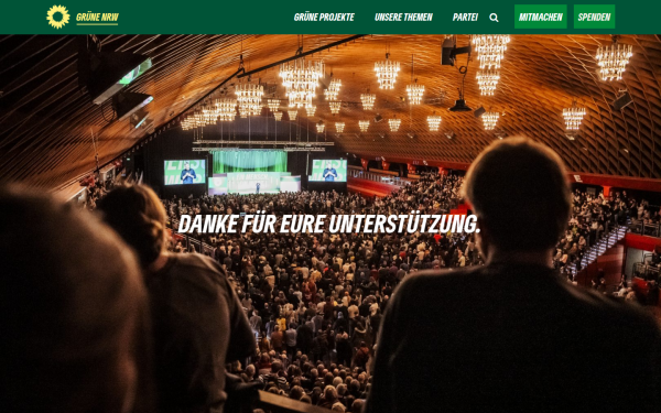 gruene-nrw.de