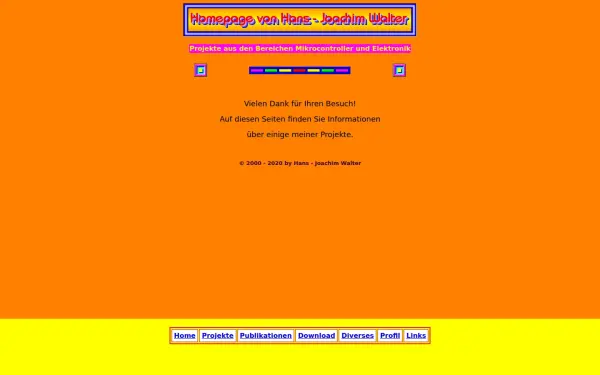 hansjoachim-walter.de