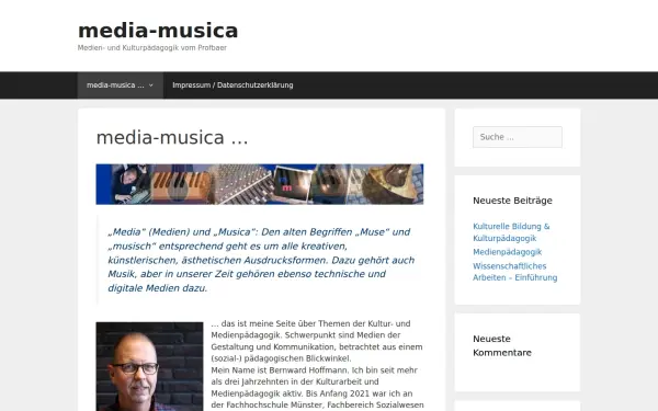 media-musica.com