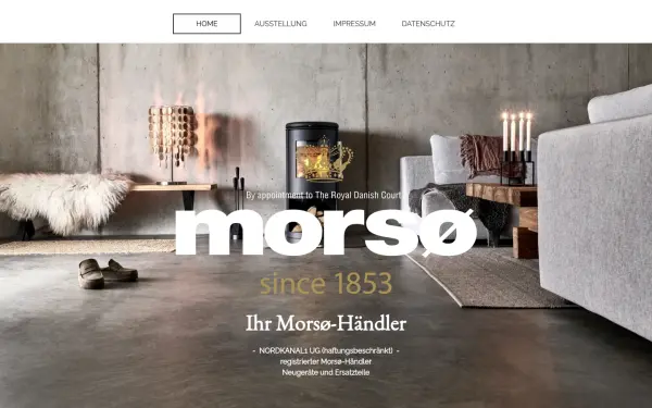 morsoe-studio.de
