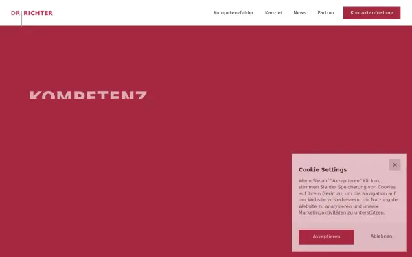 www.dr-richter.de