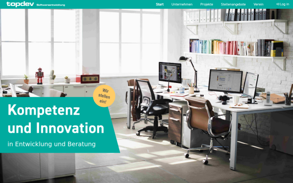 www.topdev.de