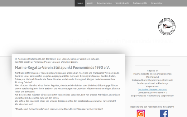 www.mrv-peenemuende.de