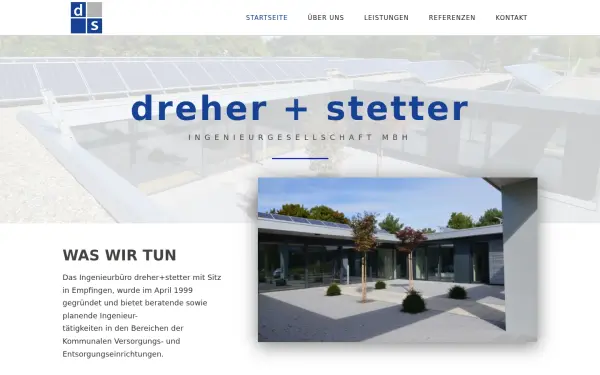 dreher-stetter.de