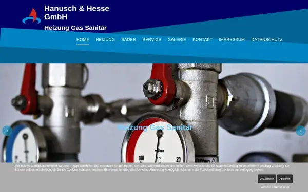 hanusch-und-hesse.de