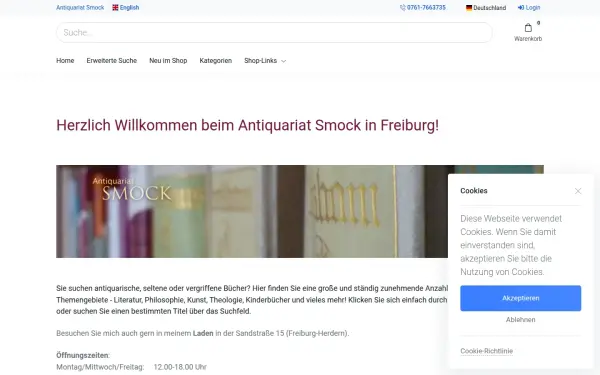 antiquariat-smock.de