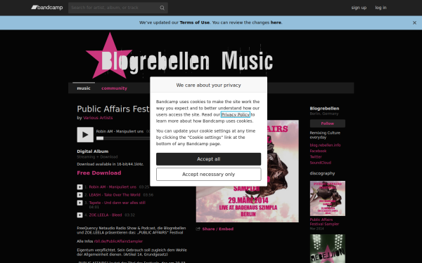 blogrebellen.bandcamp.com