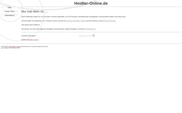 heidler-online.de