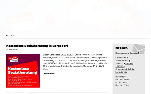 www.dielinke-bergedorf.de