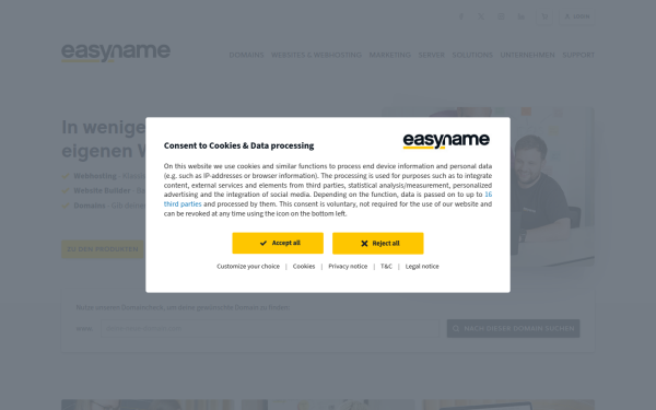 www.easyname.at
