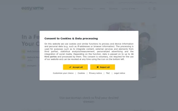 www.easyname.at
