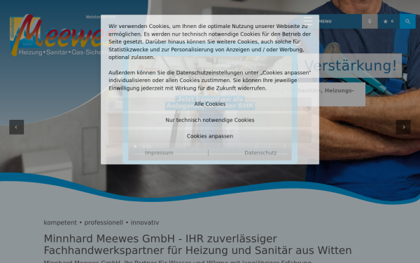 www.meewes-shk.de