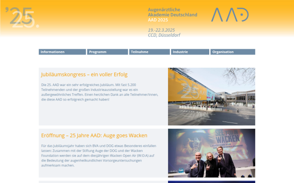 aad-kongress.de