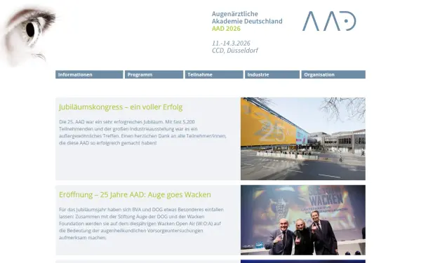 aad-kongress.de